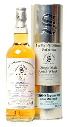 Bowmore 10 Years The Nectar 2000 16Y 55.8°